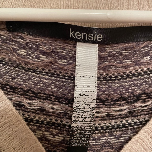 Kensie Light Sweater - Picture 2 of 2